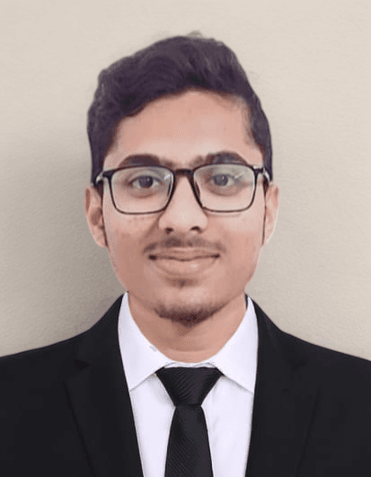 Shaik Mohammed Ashraf